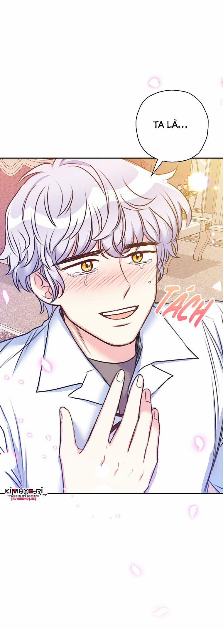Sinh Ra Là Con Gái Của Ác Nữ 24 trang 61