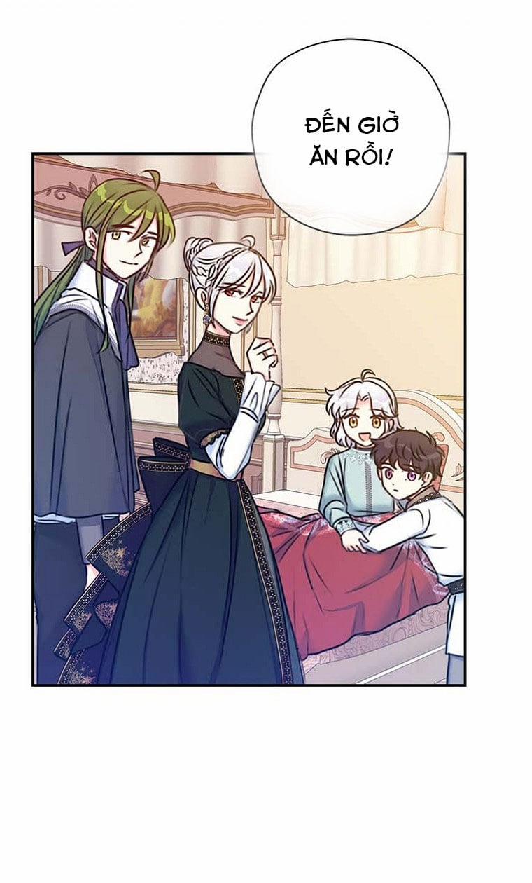 Sinh Ra Là Con Gái Của Ác Nữ 24 trang 8