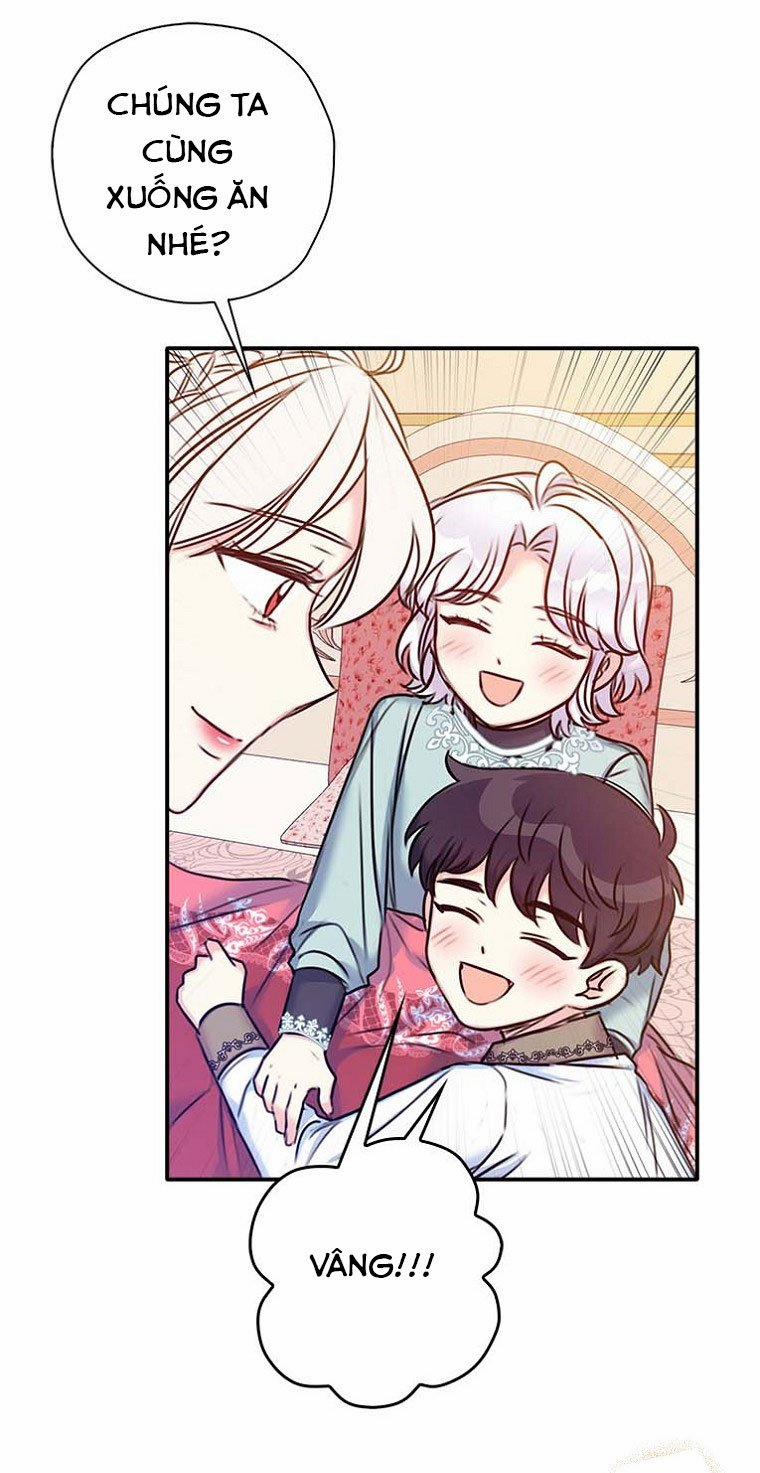 Sinh Ra Là Con Gái Của Ác Nữ 24 trang 9