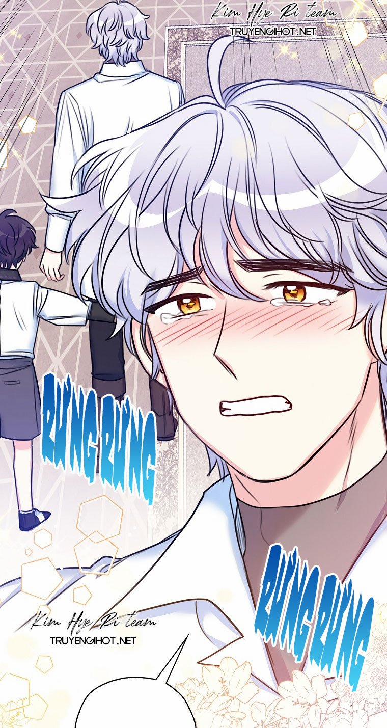 Sinh Ra Là Con Gái Của Ác Nữ 25 trang 8