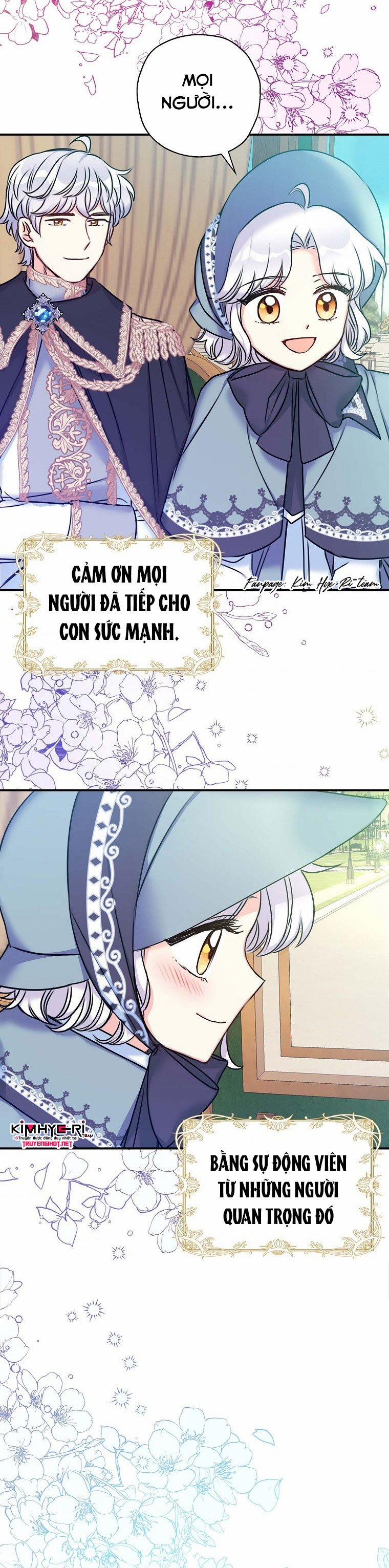 Sinh Ra Là Con Gái Của Ác Nữ 26 trang 10