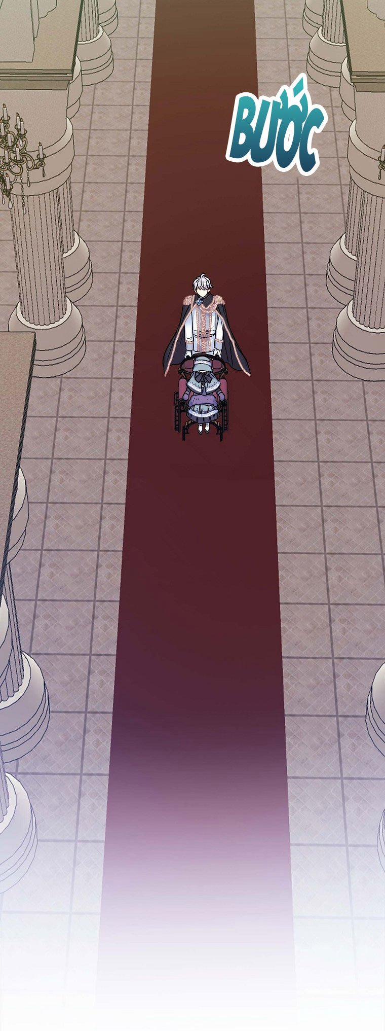 Sinh Ra Là Con Gái Của Ác Nữ 26 trang 13