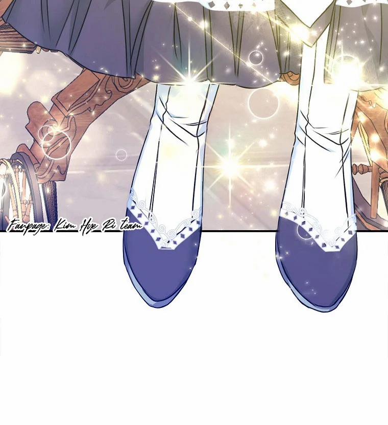 Sinh Ra Là Con Gái Của Ác Nữ 26 trang 19