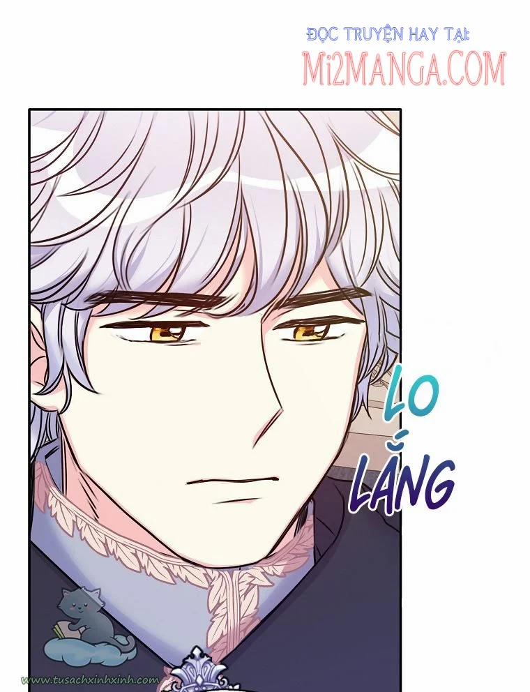 Sinh Ra Là Con Gái Của Ác Nữ 27.5 trang 12