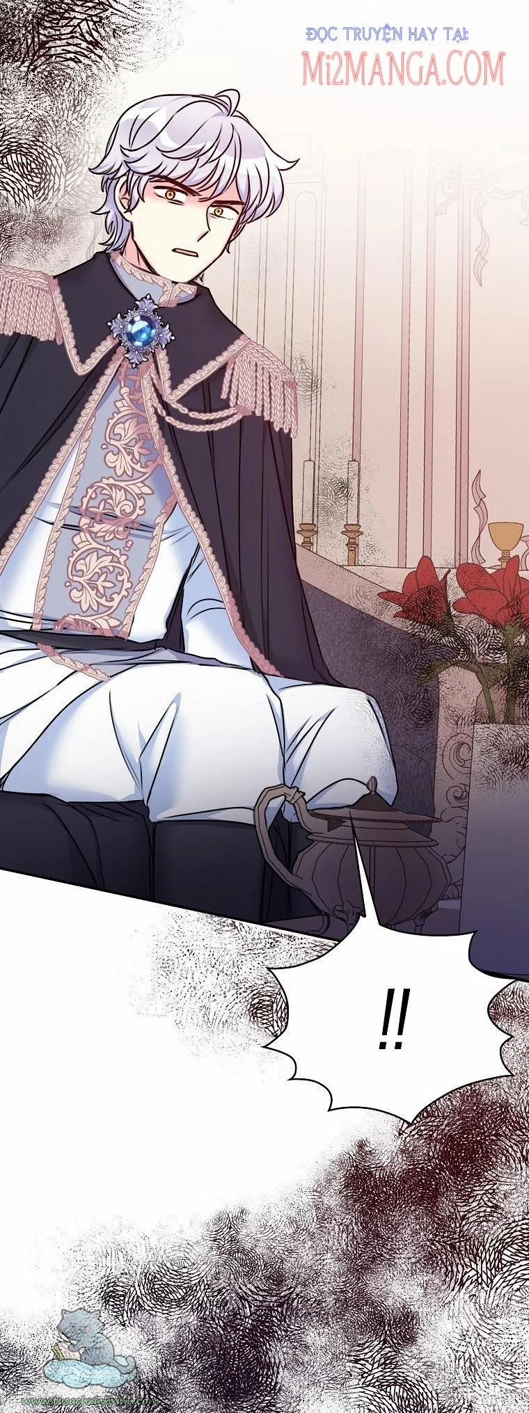 Sinh Ra Là Con Gái Của Ác Nữ 27.5 trang 18