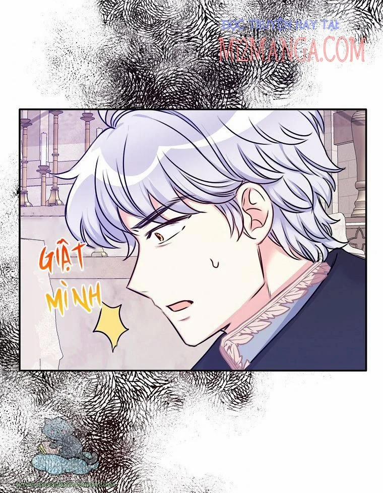 Sinh Ra Là Con Gái Của Ác Nữ 27.5 trang 20