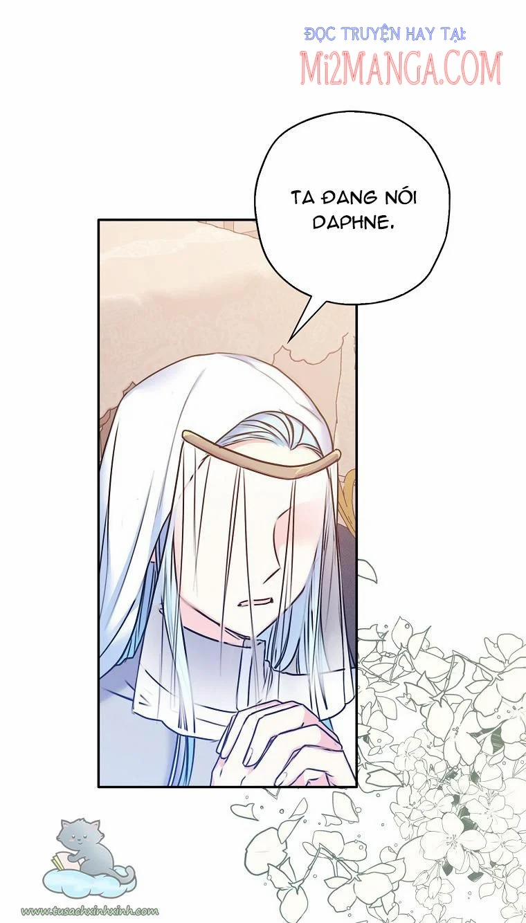 Sinh Ra Là Con Gái Của Ác Nữ 27.5 trang 5