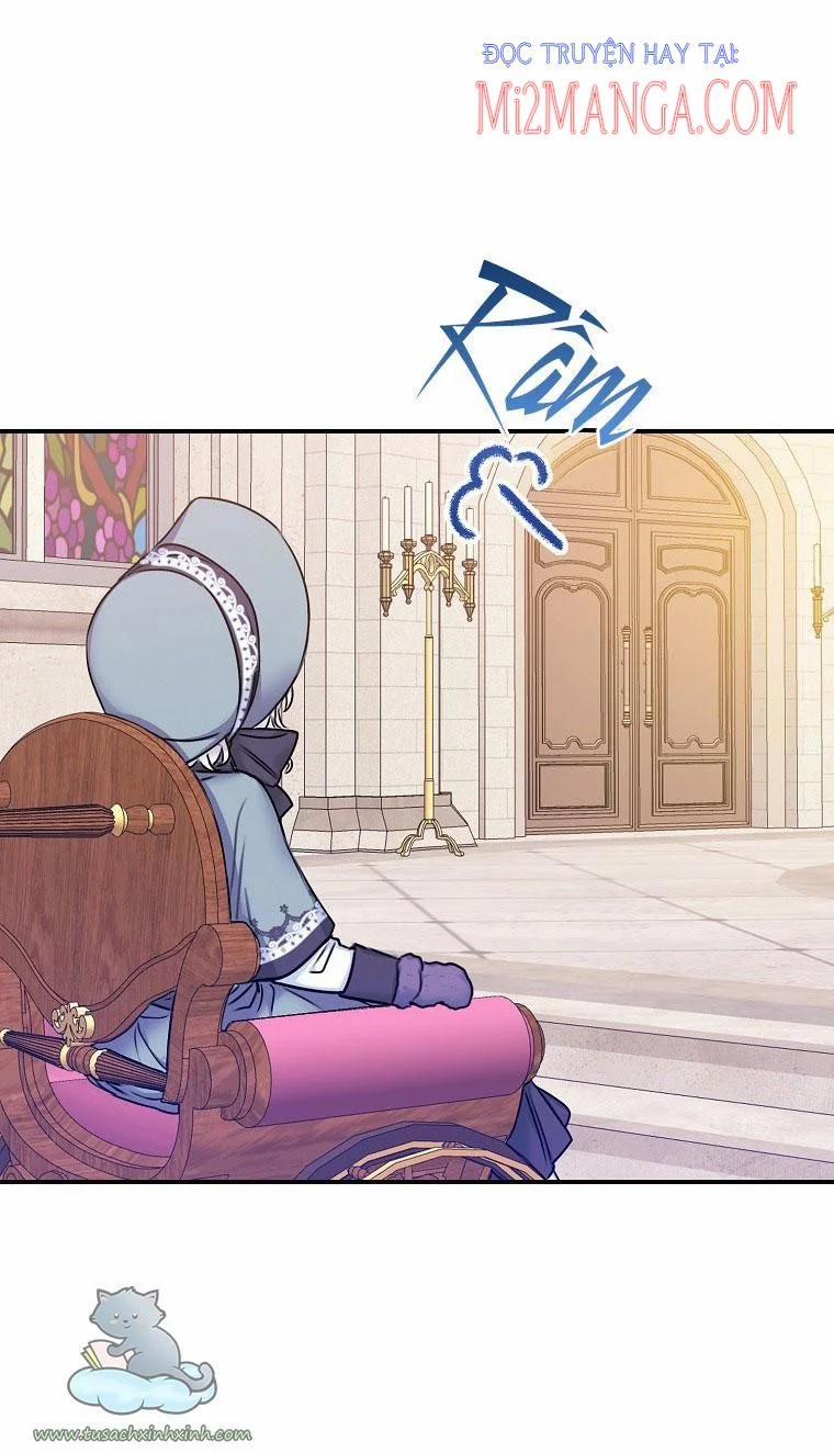 Sinh Ra Là Con Gái Của Ác Nữ 27 trang 10