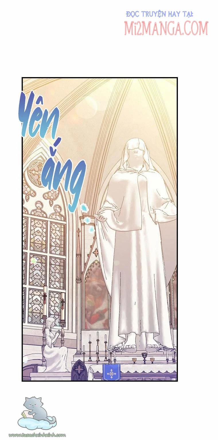 Sinh Ra Là Con Gái Của Ác Nữ 27 trang 12