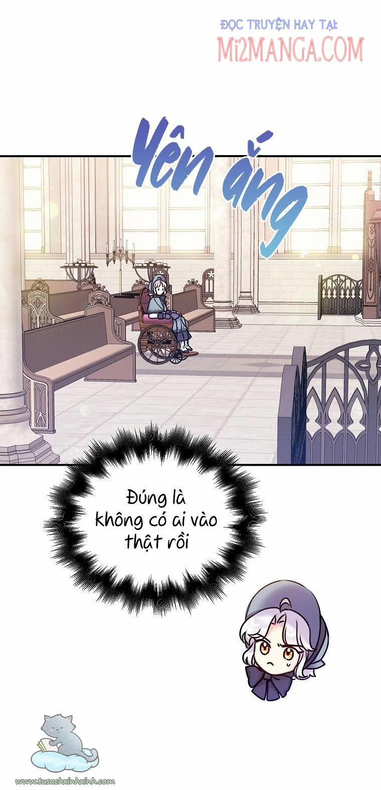 Sinh Ra Là Con Gái Của Ác Nữ 27 trang 13