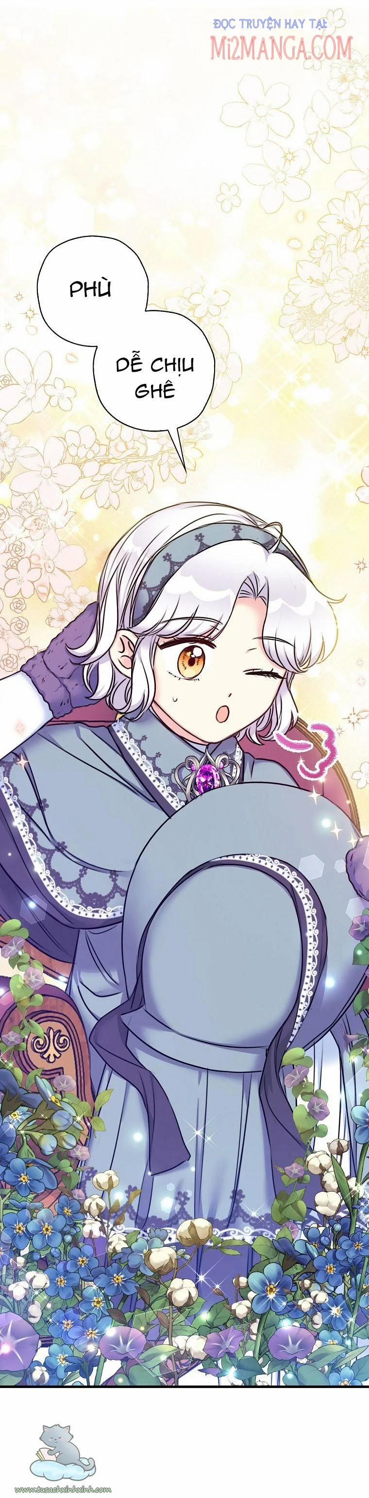 Sinh Ra Là Con Gái Của Ác Nữ 27 trang 15