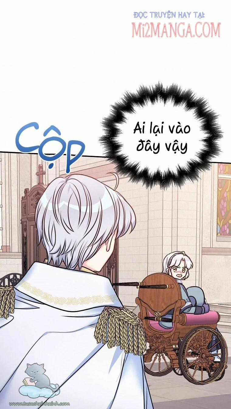 Sinh Ra Là Con Gái Của Ác Nữ 27 trang 20