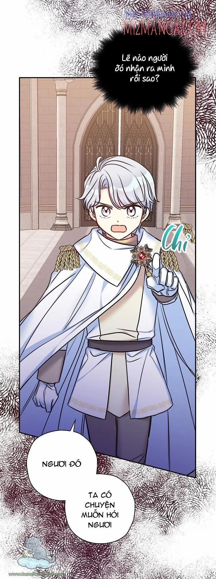 Sinh Ra Là Con Gái Của Ác Nữ 27 trang 22