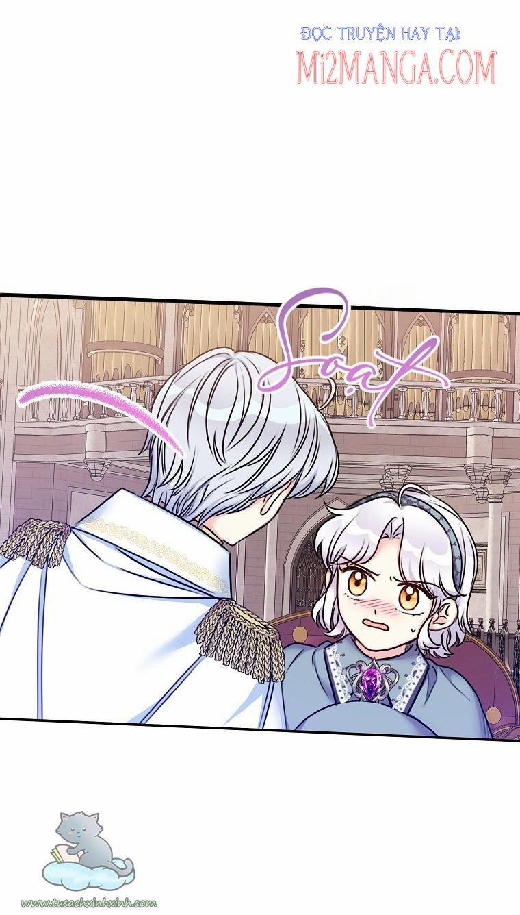 Sinh Ra Là Con Gái Của Ác Nữ 27 trang 25
