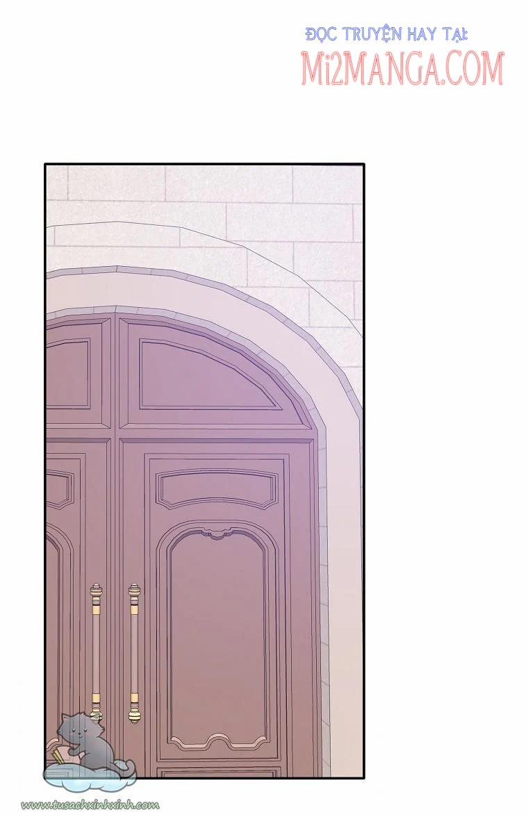 Sinh Ra Là Con Gái Của Ác Nữ 27 trang 32