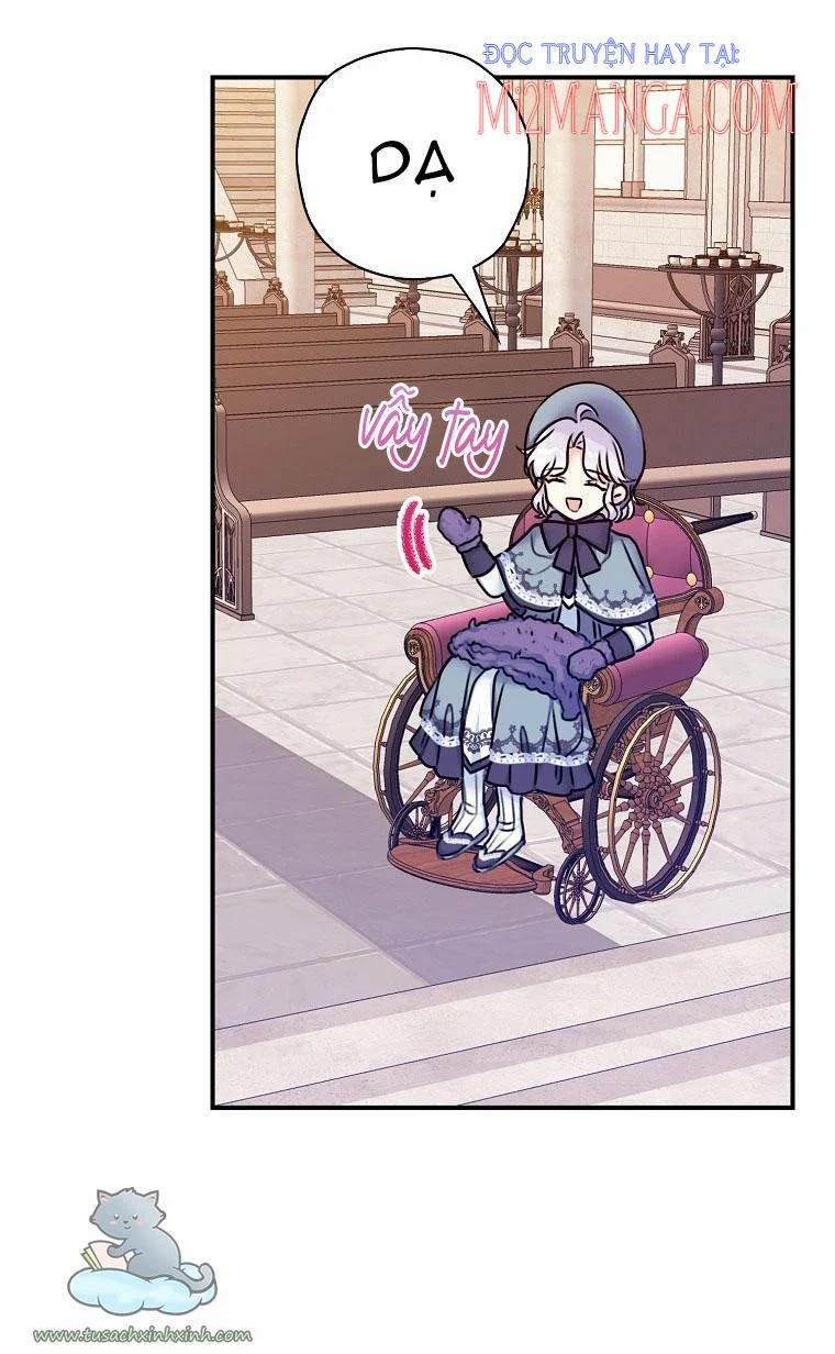 Sinh Ra Là Con Gái Của Ác Nữ 27 trang 9