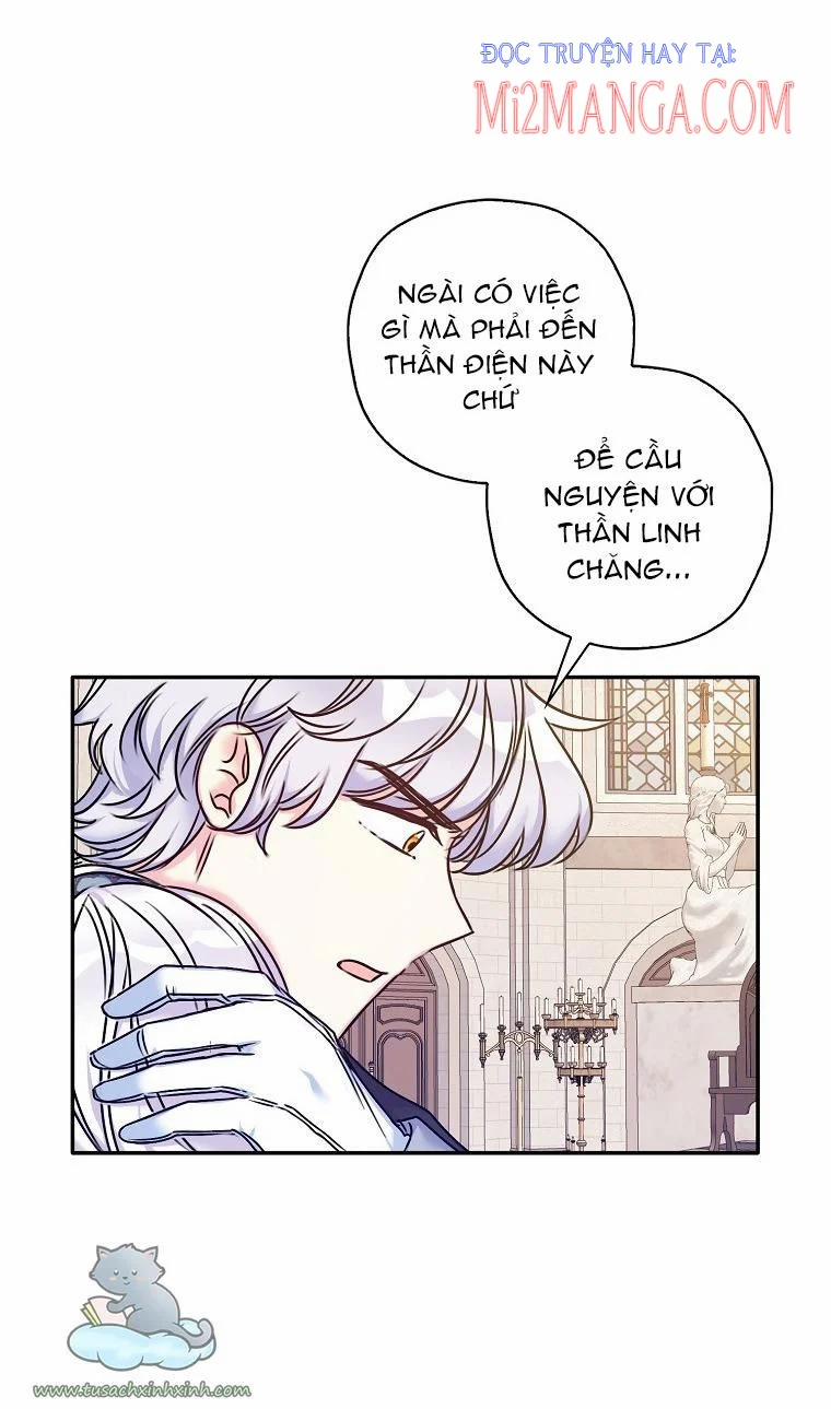 Sinh Ra Là Con Gái Của Ác Nữ 28 trang 15