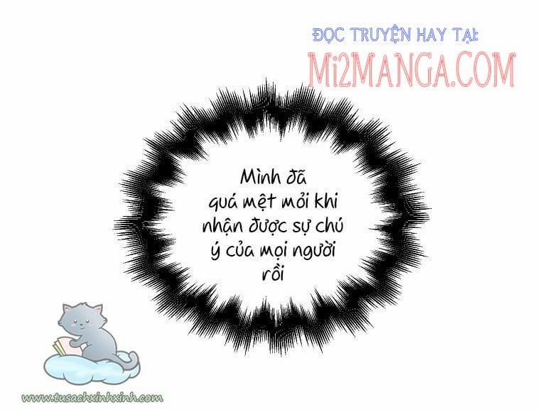 Sinh Ra Là Con Gái Của Ác Nữ 28 trang 29