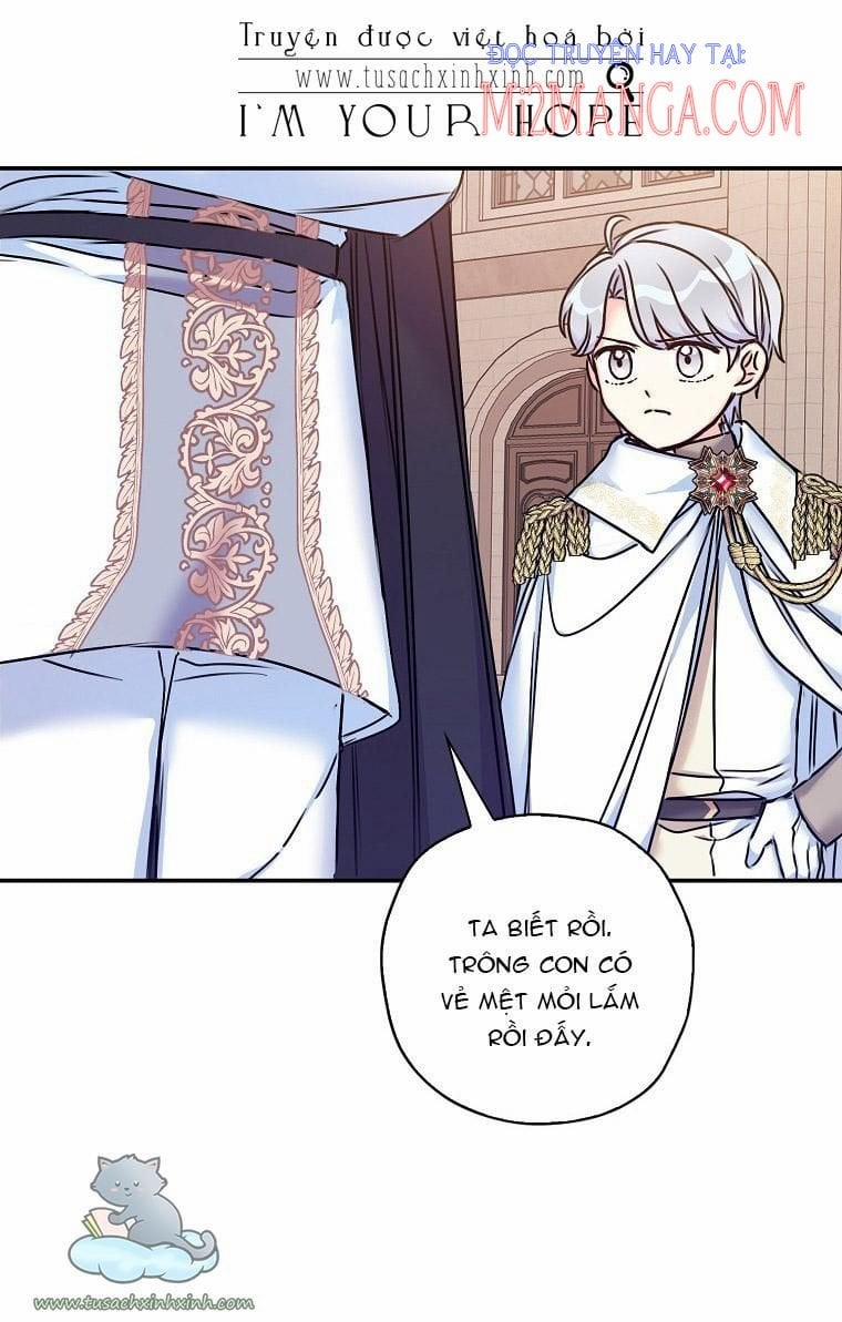 Sinh Ra Là Con Gái Của Ác Nữ 28 trang 32