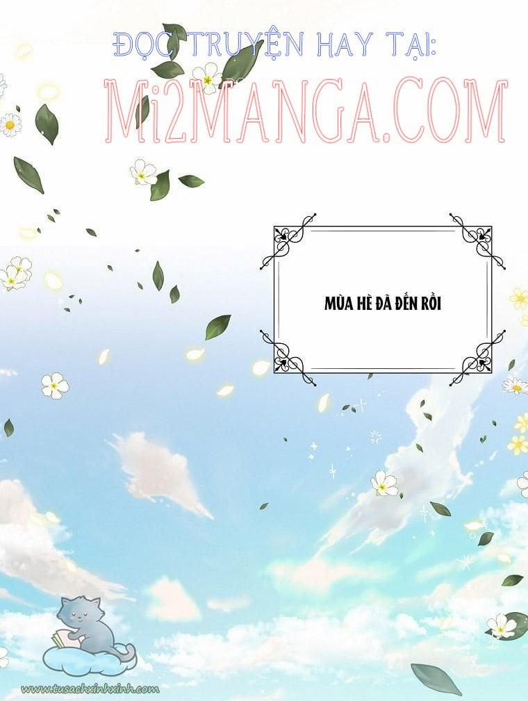 Sinh Ra Là Con Gái Của Ác Nữ 29.5 trang 12