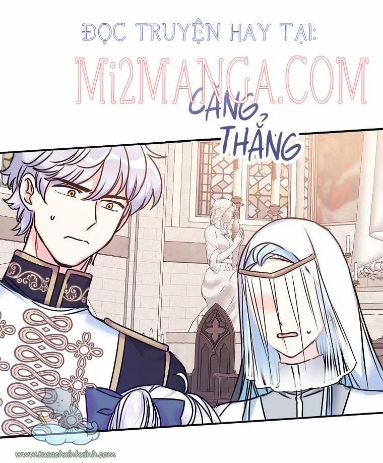 Sinh Ra Là Con Gái Của Ác Nữ 29.5 trang 28