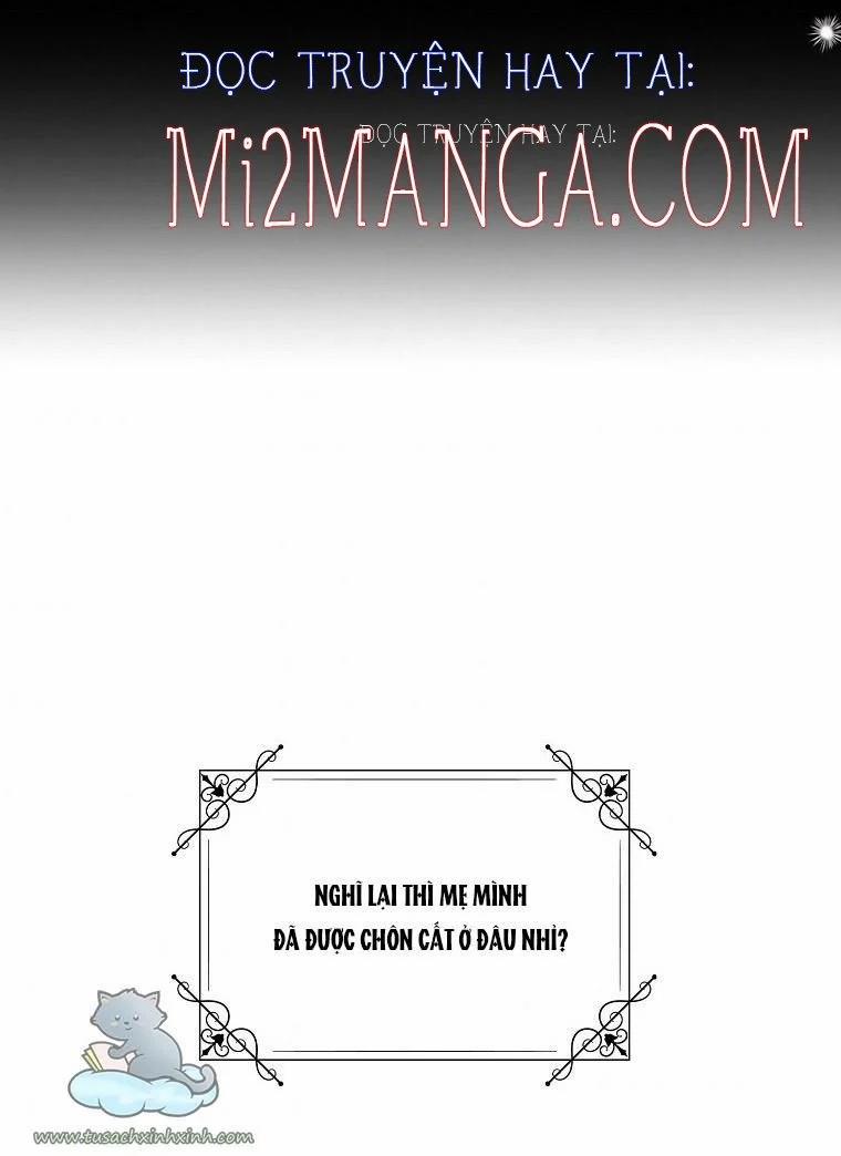 Sinh Ra Là Con Gái Của Ác Nữ 29.5 trang 3