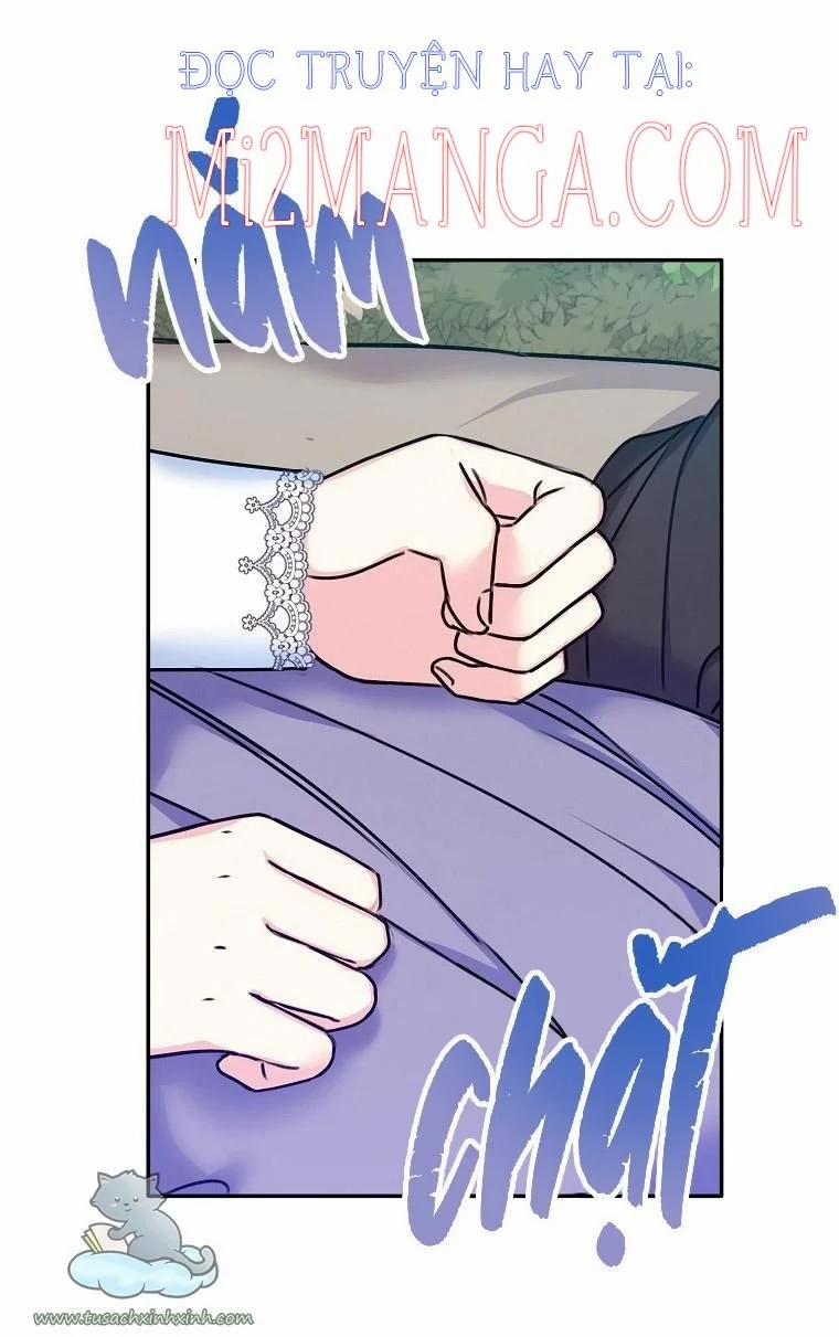 Sinh Ra Là Con Gái Của Ác Nữ 29.5 trang 9