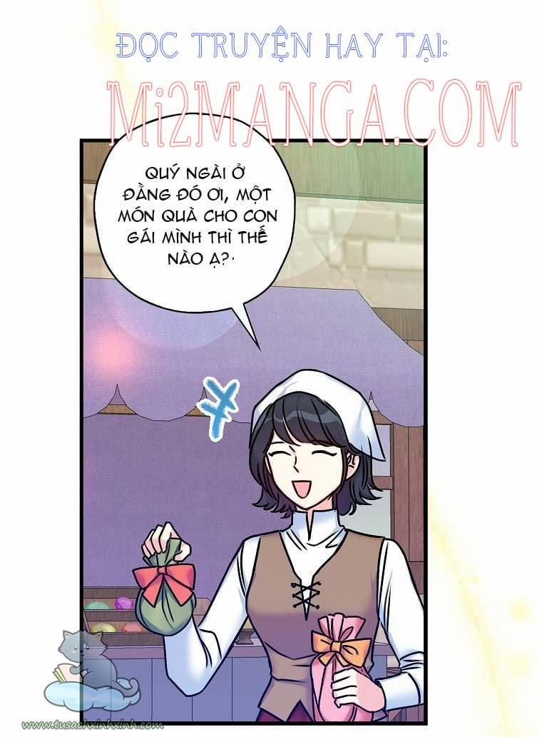 Sinh Ra Là Con Gái Của Ác Nữ 29 trang 11