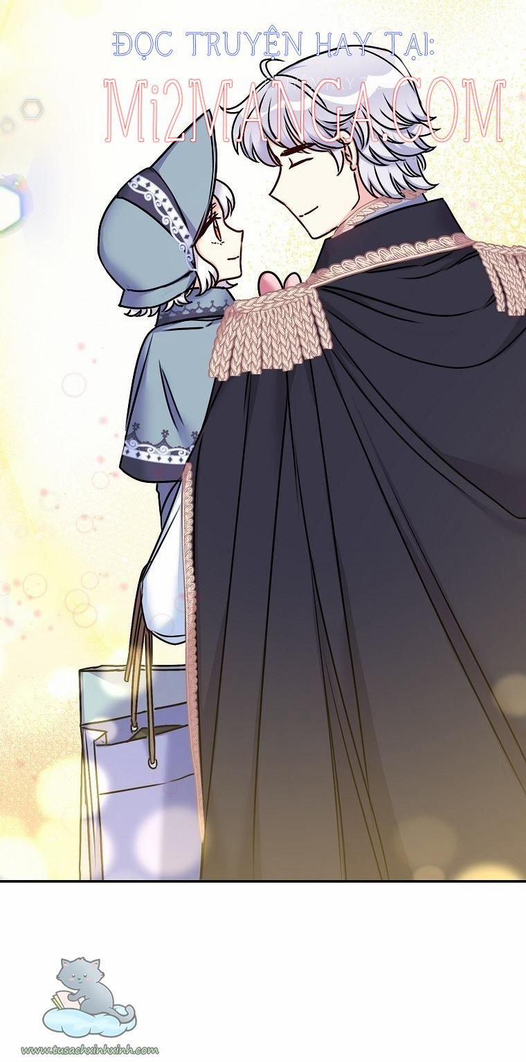 Sinh Ra Là Con Gái Của Ác Nữ 29 trang 13