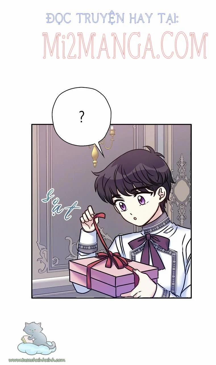 Sinh Ra Là Con Gái Của Ác Nữ 29 trang 19