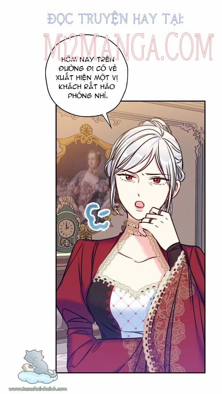 Sinh Ra Là Con Gái Của Ác Nữ 29 trang 2