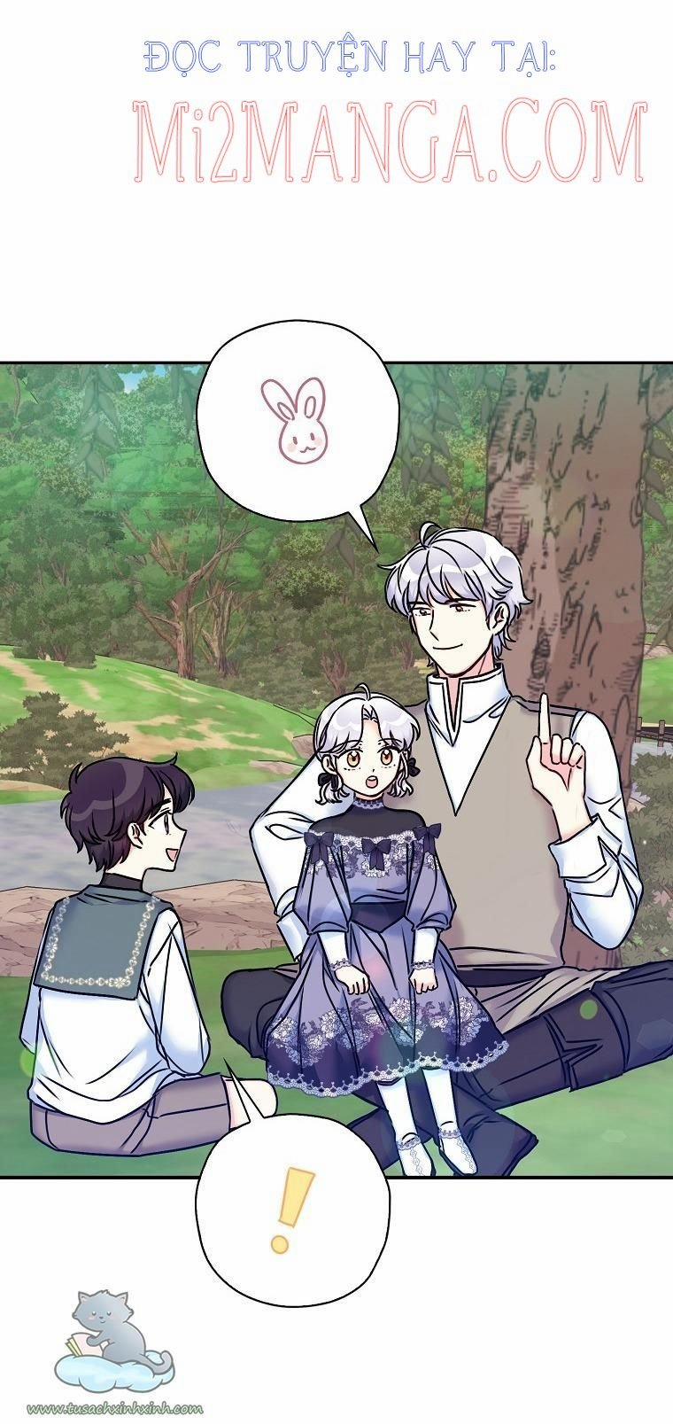 Sinh Ra Là Con Gái Của Ác Nữ 29 trang 25