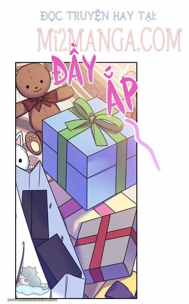 Sinh Ra Là Con Gái Của Ác Nữ 29 trang 3