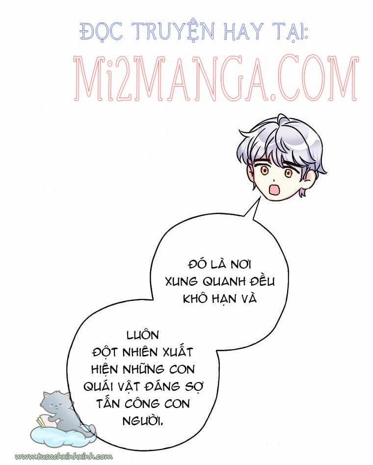 Sinh Ra Là Con Gái Của Ác Nữ 29 trang 33