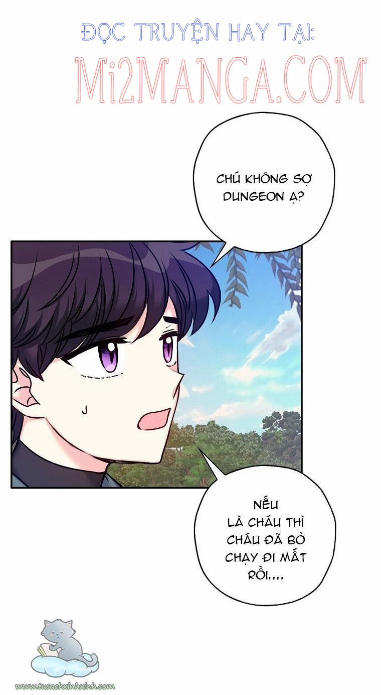 Sinh Ra Là Con Gái Của Ác Nữ 29 trang 35