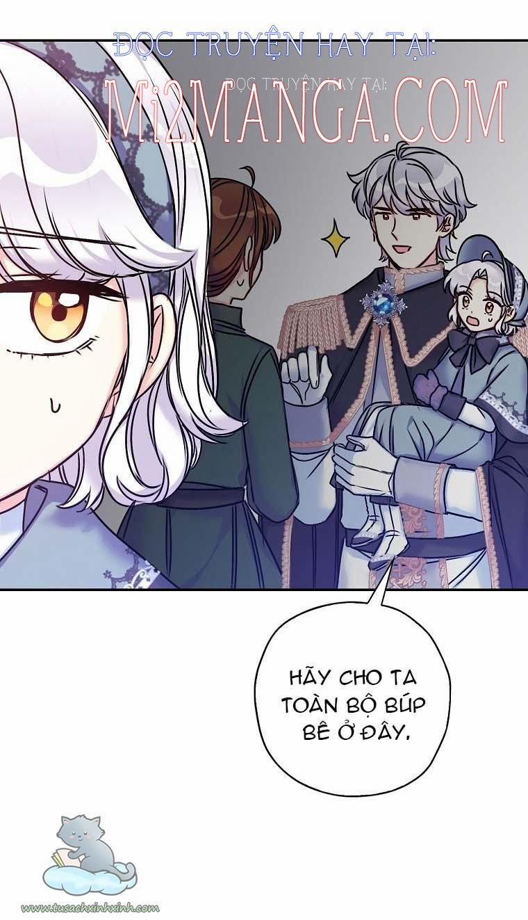 Sinh Ra Là Con Gái Của Ác Nữ 29 trang 6