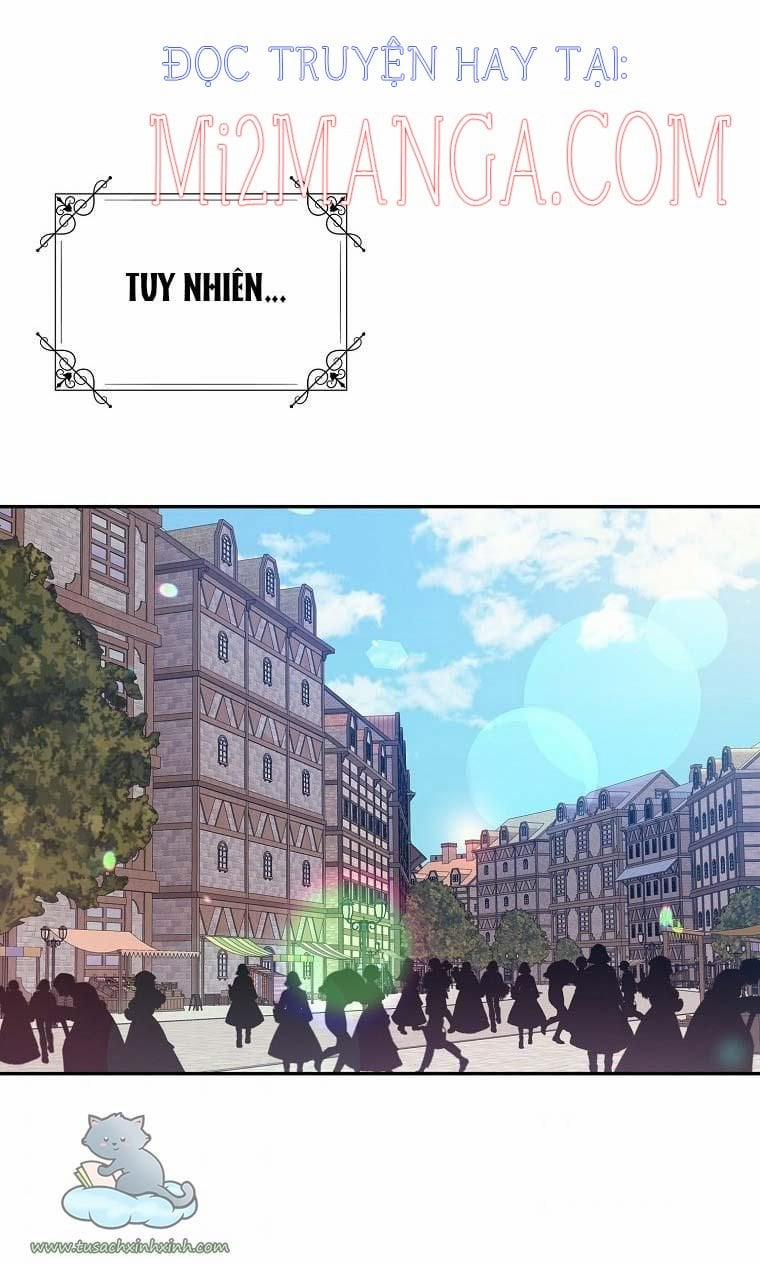 Sinh Ra Là Con Gái Của Ác Nữ 29 trang 7