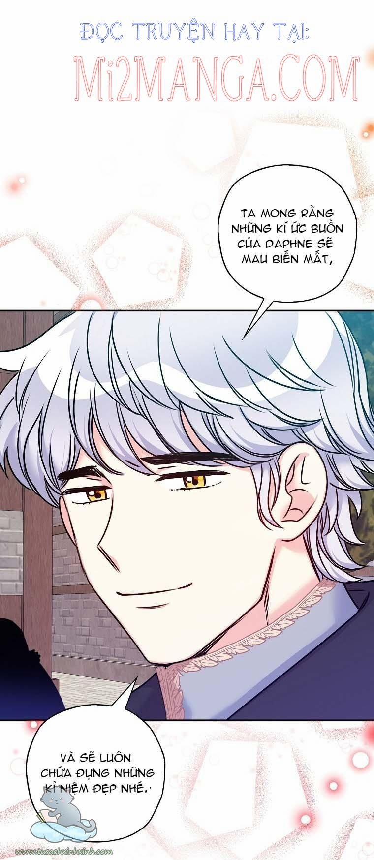 Sinh Ra Là Con Gái Của Ác Nữ 29 trang 9