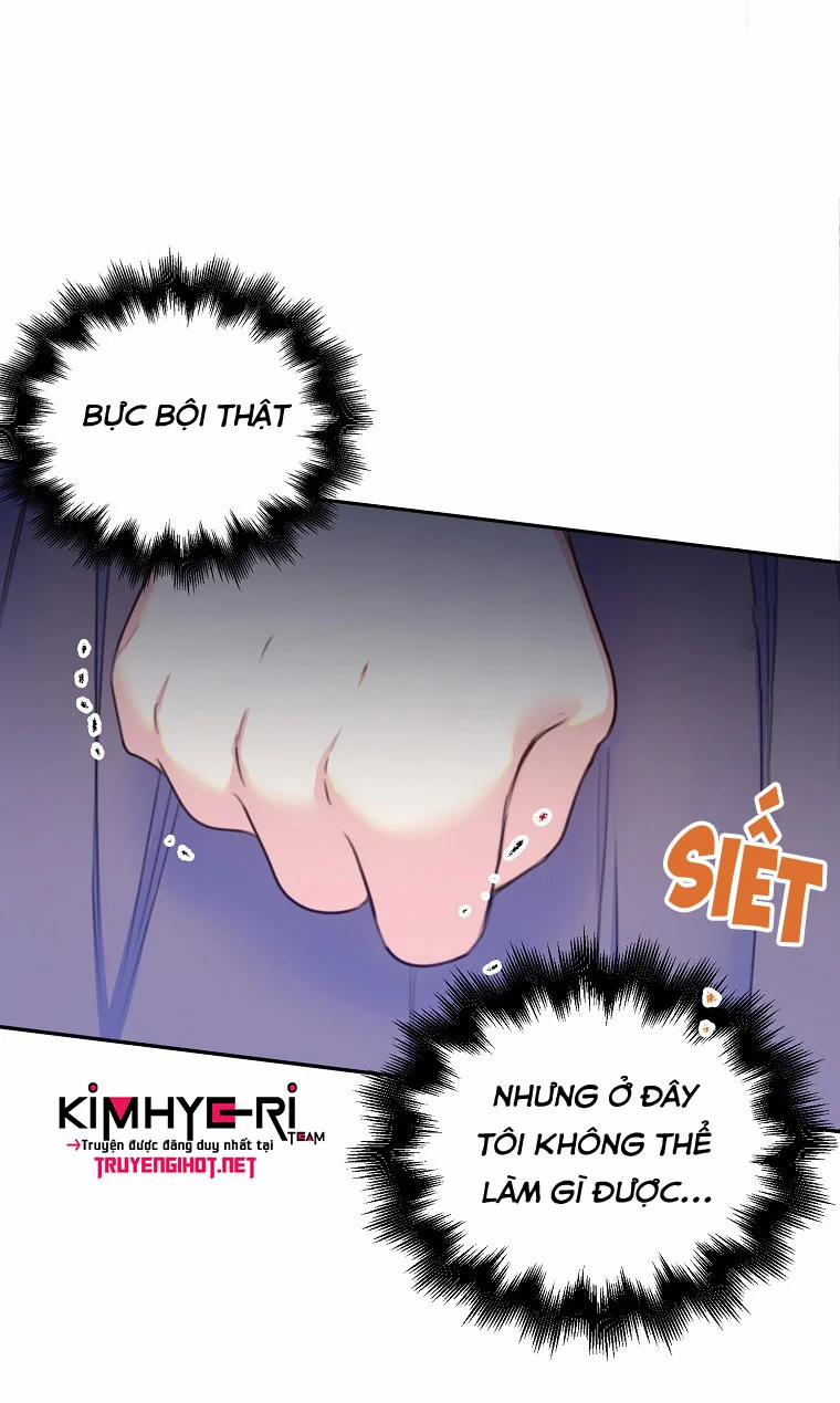 Sinh Ra Là Con Gái Của Ác Nữ 3 trang 13