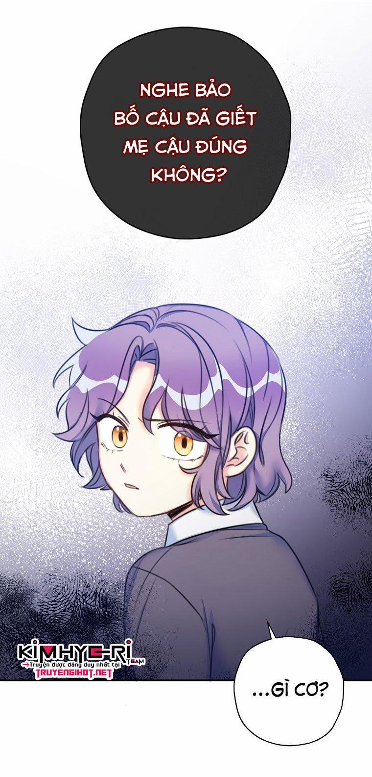 Sinh Ra Là Con Gái Của Ác Nữ 3 trang 15