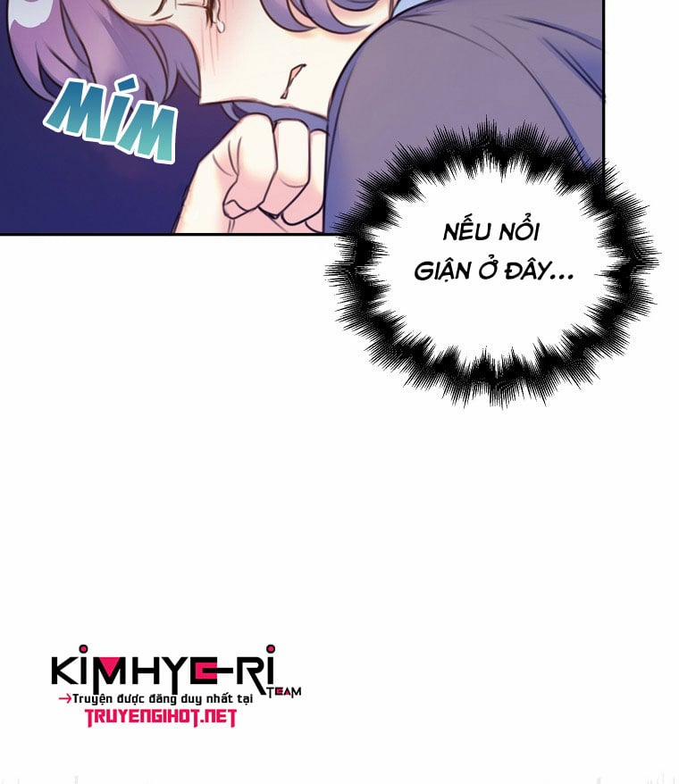 Sinh Ra Là Con Gái Của Ác Nữ 3 trang 20