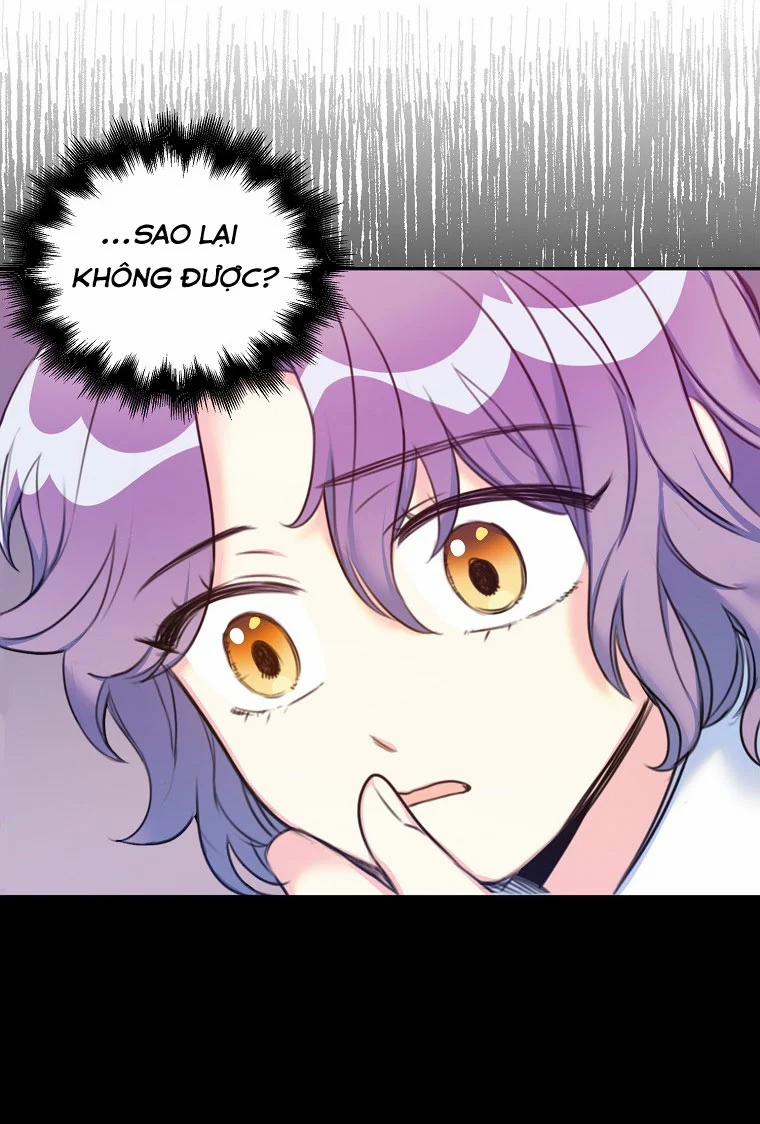 Sinh Ra Là Con Gái Của Ác Nữ 3 trang 21