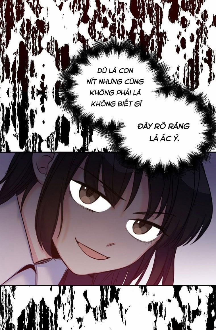 Sinh Ra Là Con Gái Của Ác Nữ 3 trang 27