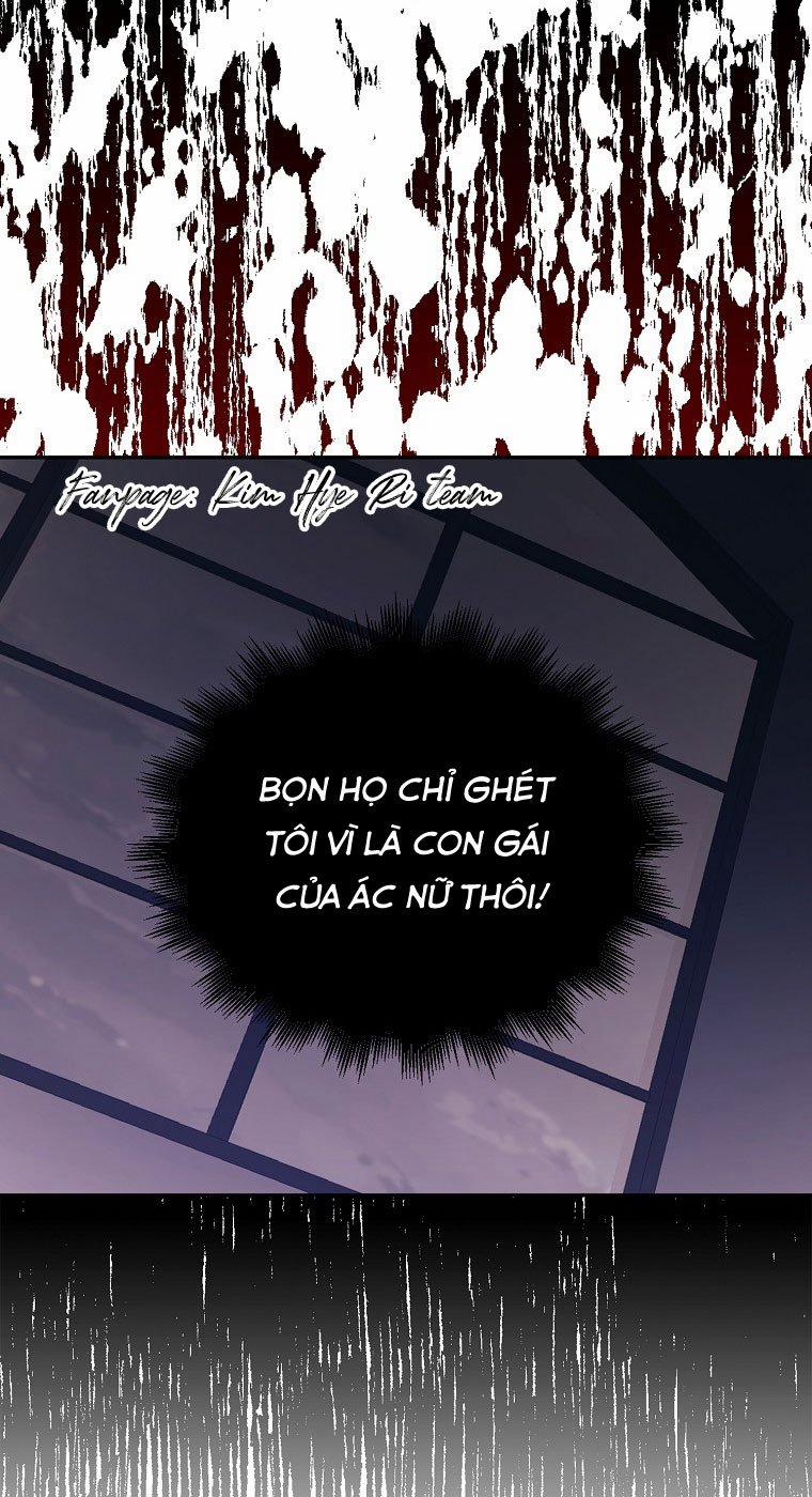 Sinh Ra Là Con Gái Của Ác Nữ 3 trang 28