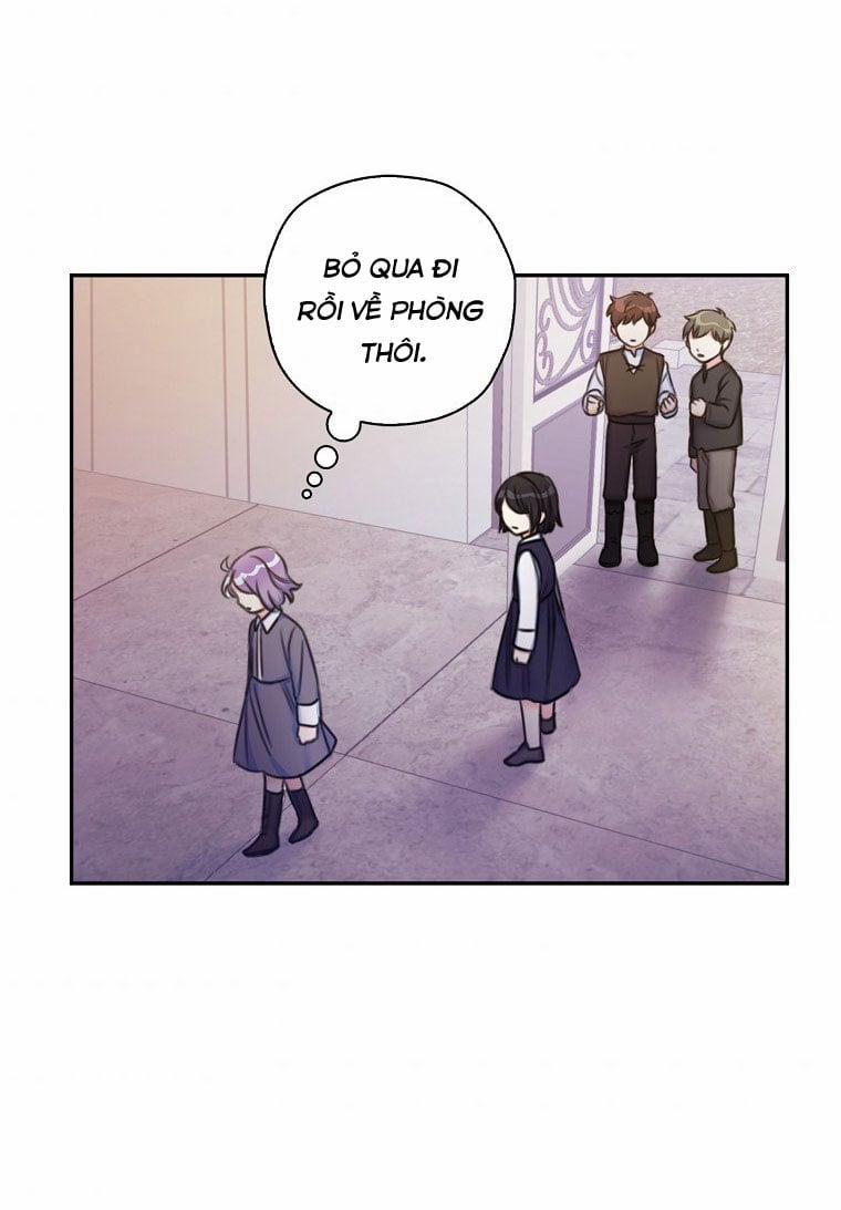 Sinh Ra Là Con Gái Của Ác Nữ 3 trang 34