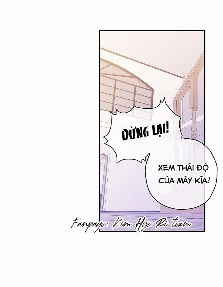 Sinh Ra Là Con Gái Của Ác Nữ 3 trang 39