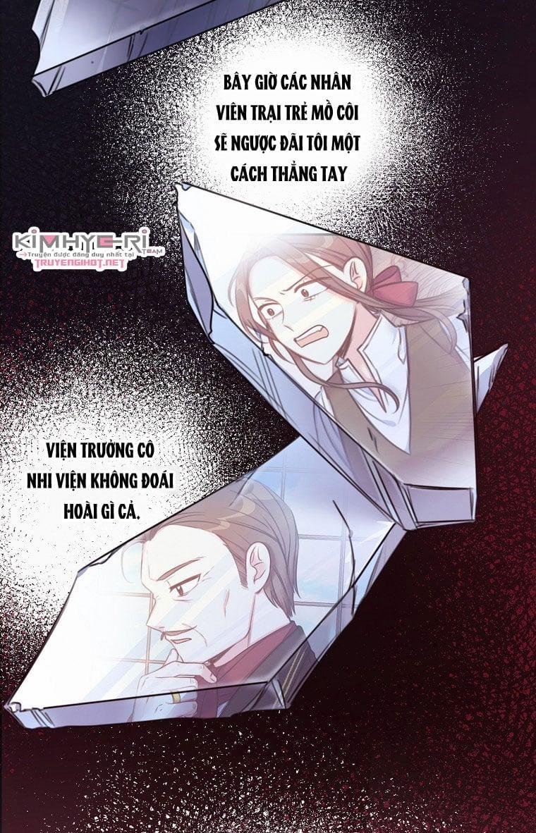 Sinh Ra Là Con Gái Của Ác Nữ 3 trang 48