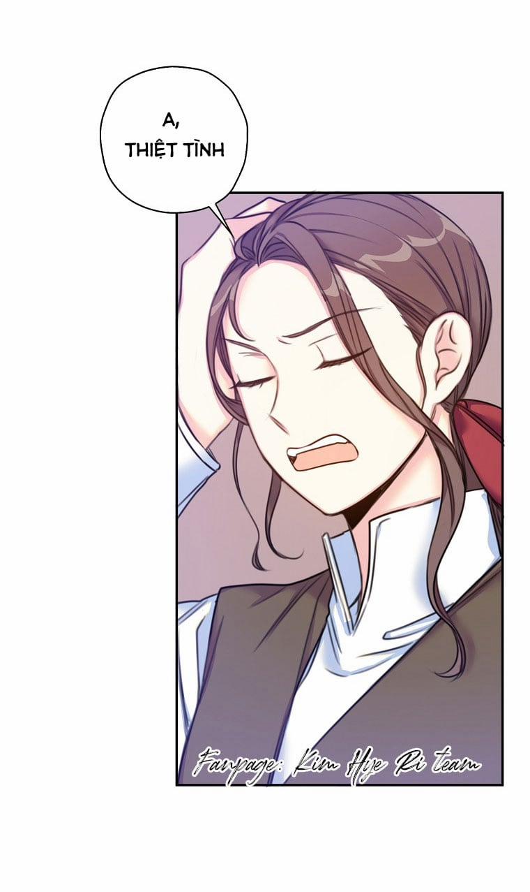 Sinh Ra Là Con Gái Của Ác Nữ 3 trang 5