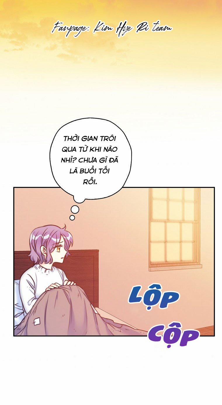 Sinh Ra Là Con Gái Của Ác Nữ 3 trang 52