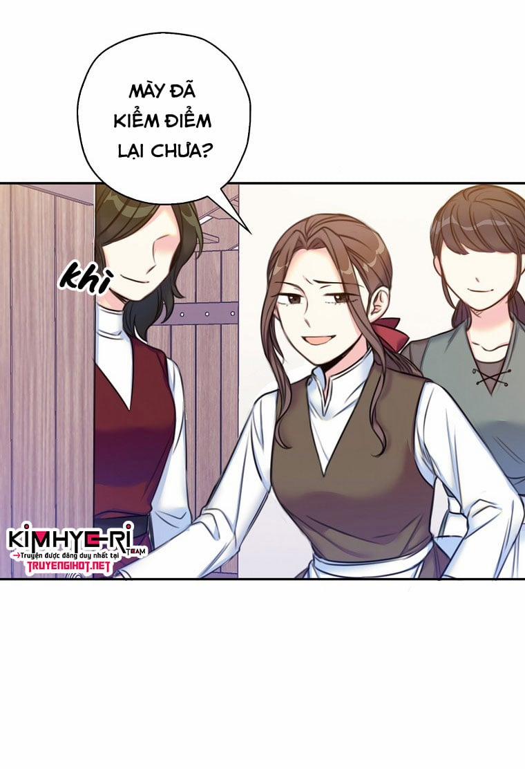 Sinh Ra Là Con Gái Của Ác Nữ 3 trang 55